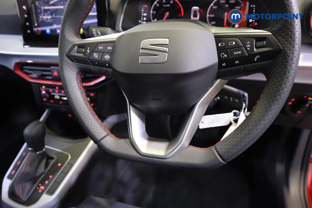 Seat Arona Fr Sport Automatic Petrol SUV - Stock Number (1440292) - 3rd supplementary image