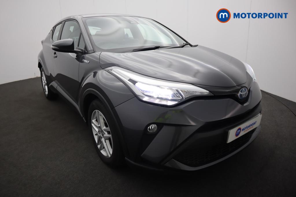 Toyota C-Hr Icon Automatic Petrol-Electric Hybrid SUV - Stock Number (1440357) - 20th supplementary image