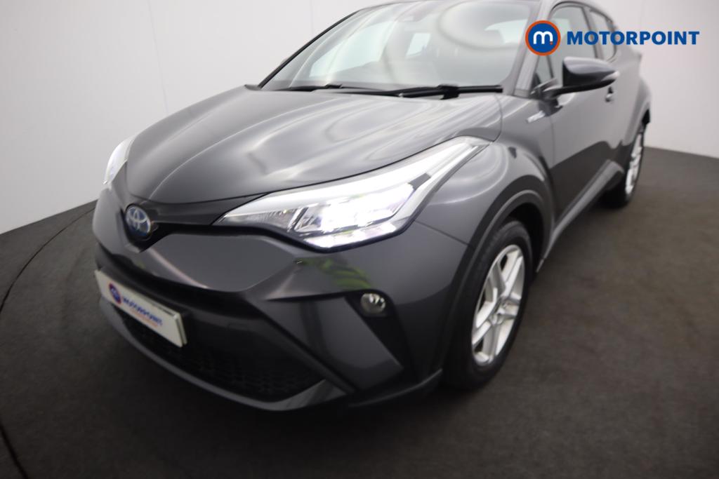 Toyota C-Hr Icon Automatic Petrol-Electric Hybrid SUV - Stock Number (1440357) - 21st supplementary image