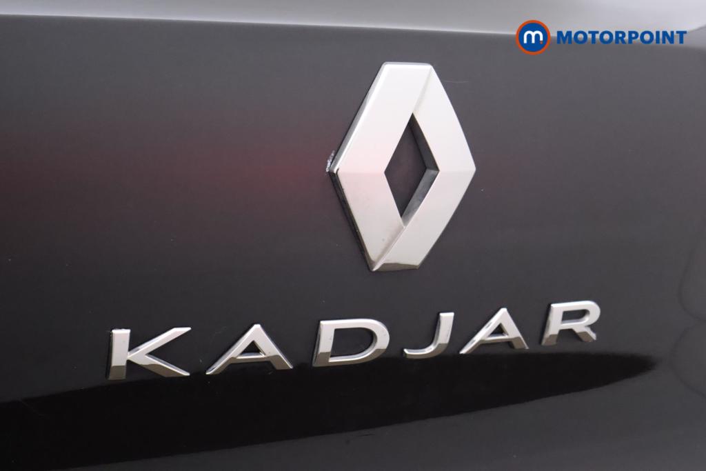 Renault Kadjar Gt Line Manual Petrol SUV - Stock Number (1440567) - 18th supplementary image