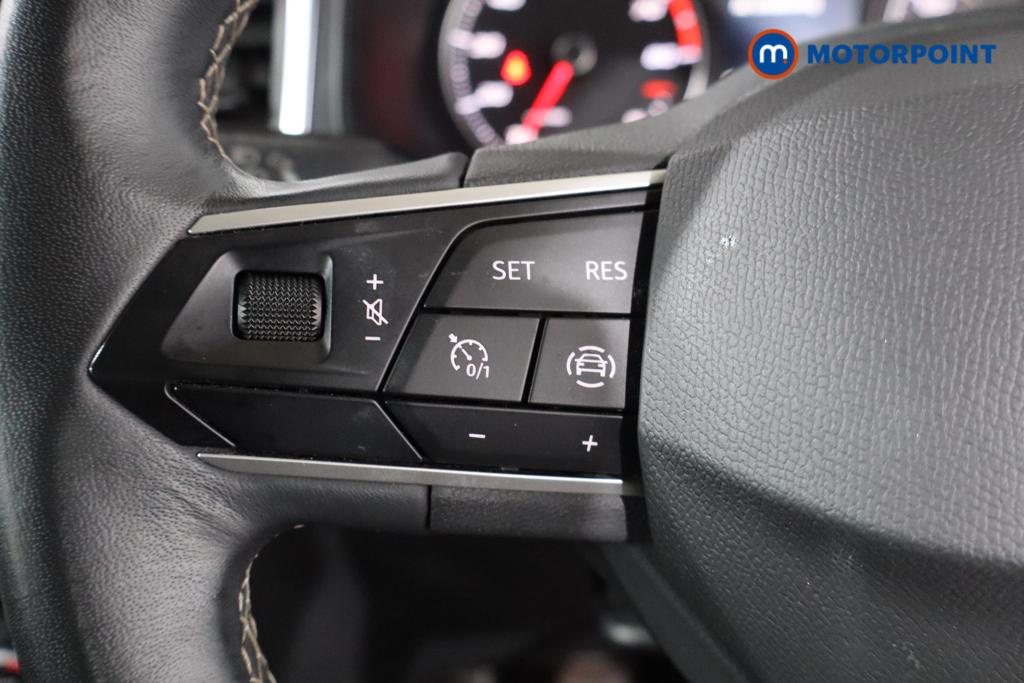 Seat Ateca Se Technology Manual Petrol SUV - Stock Number (1440607) - 13th supplementary image