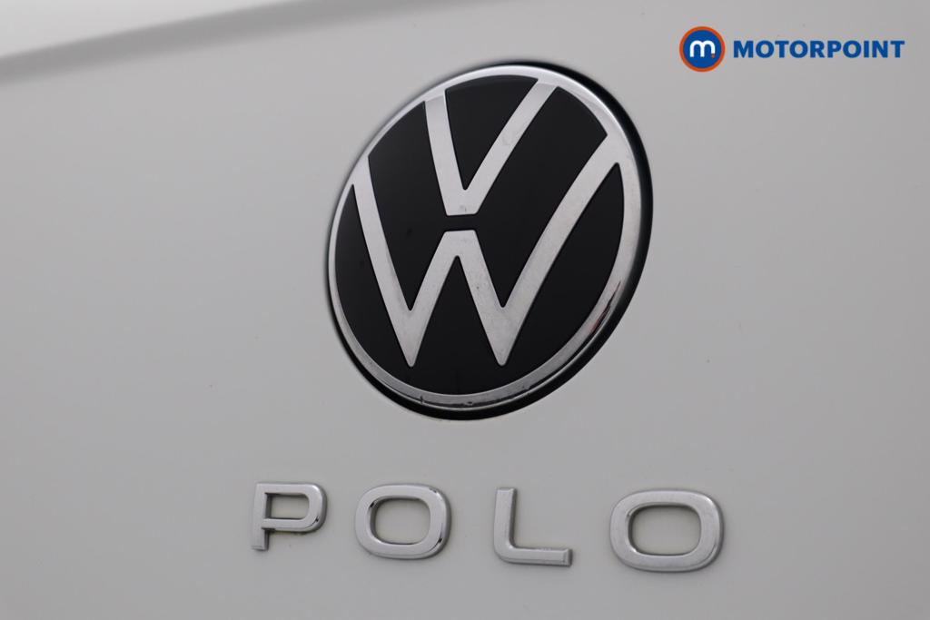 Volkswagen Polo Match Automatic Petrol Hatchback - Stock Number (1440622) - 36th supplementary image