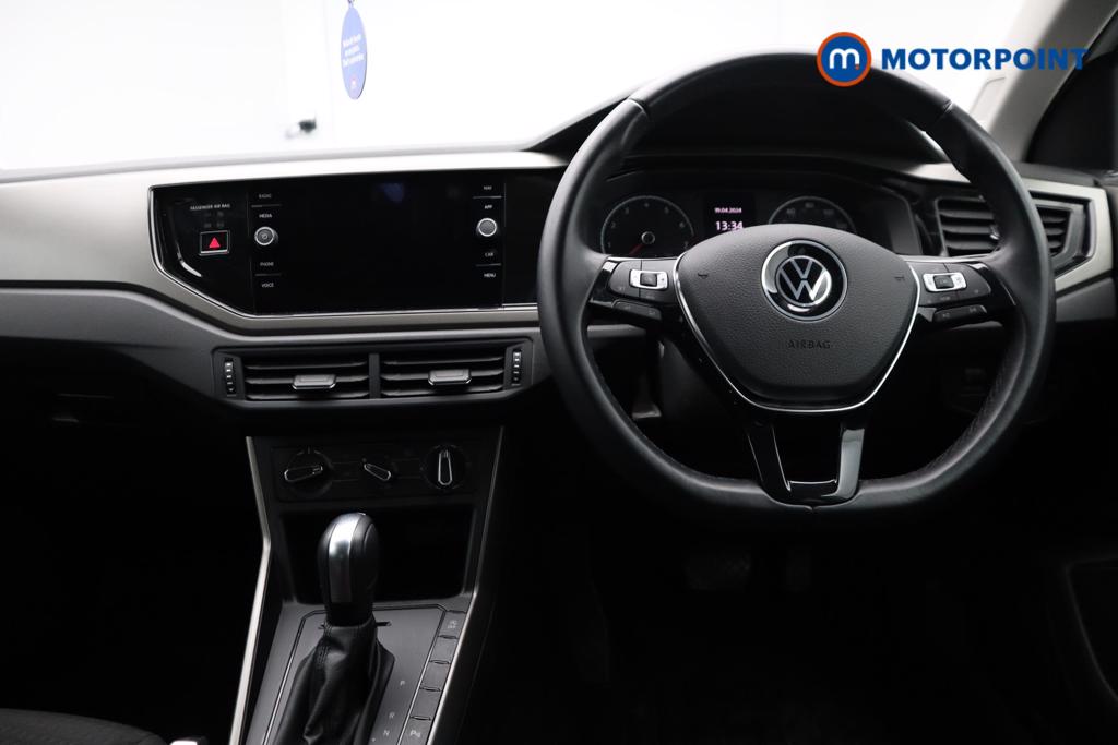 Volkswagen Polo Match Automatic Petrol Hatchback - Stock Number (1440622) - 1st supplementary image