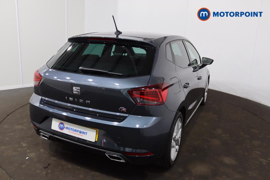 Seat Ibiza FR Manual Petrol Hatchback - Stock Number (1441284) - 29th supplementary image