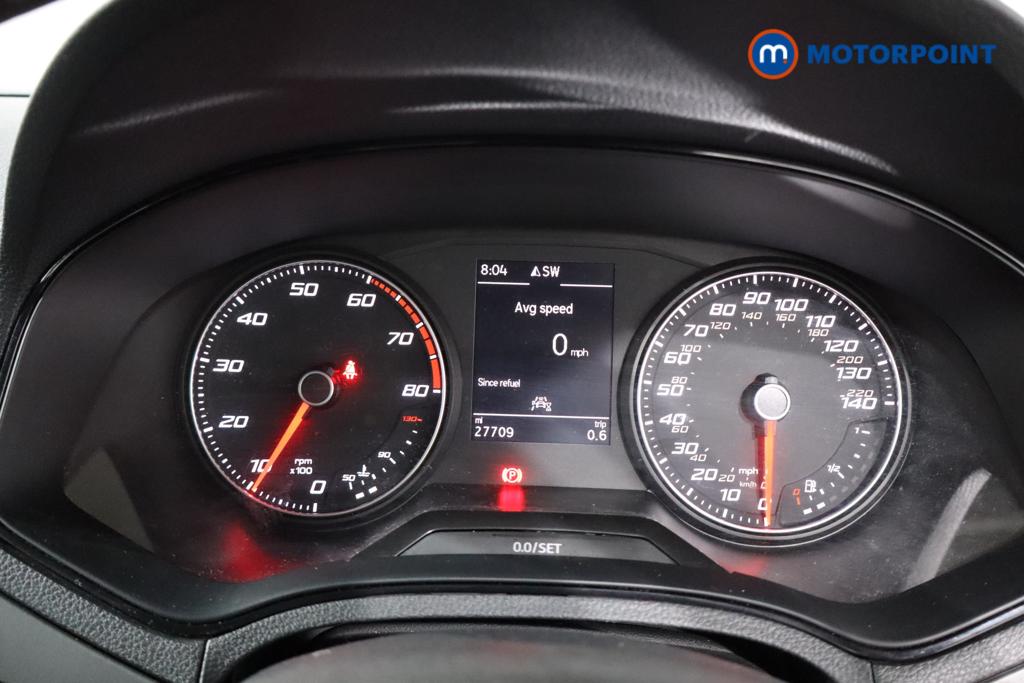 Seat Ibiza Se Technology Manual Petrol Hatchback - Stock Number (1441289) - 5th supplementary image