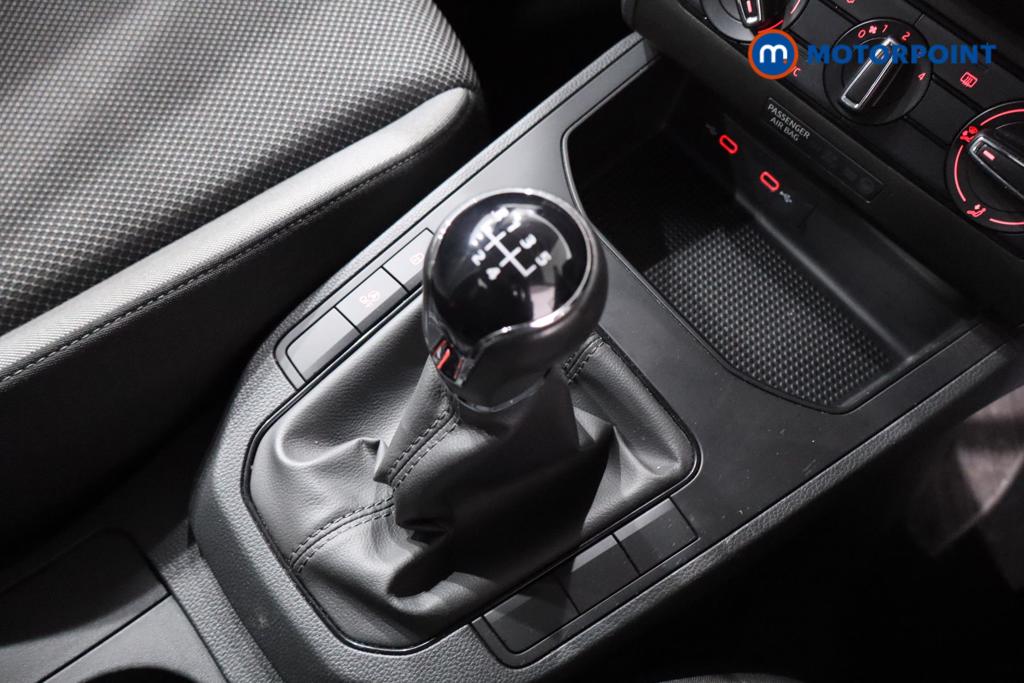 Seat Ibiza Se Technology Manual Petrol Hatchback - Stock Number (1441289) - 11th supplementary image