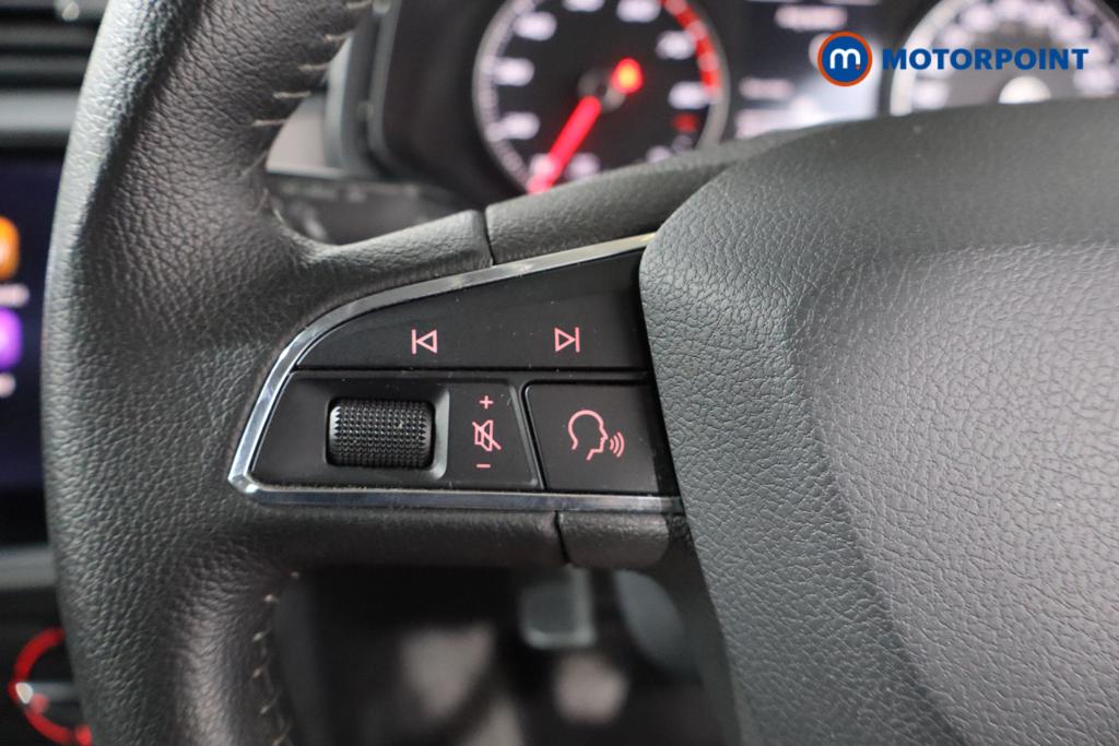 Seat Ibiza Se Technology Manual Petrol Hatchback - Stock Number (1441289) - 12th supplementary image