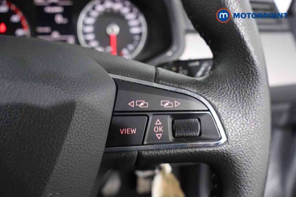 Seat Ibiza Se Technology Manual Petrol Hatchback - Stock Number (1441289) - 13th supplementary image