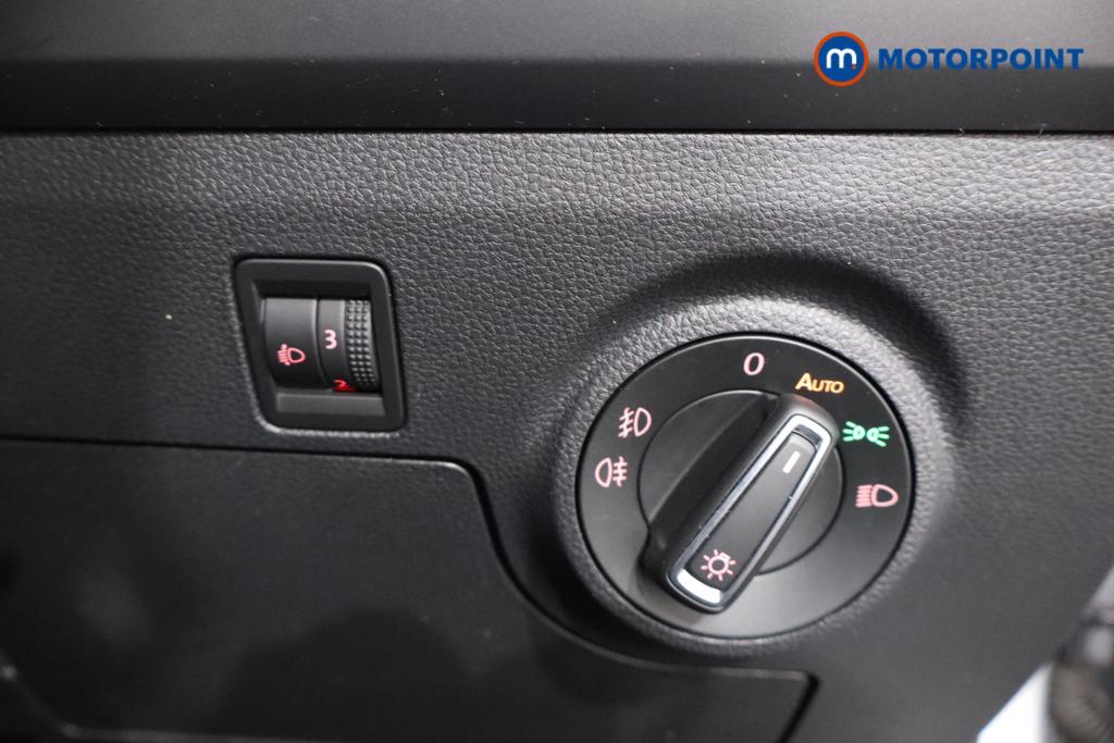 Seat Ibiza Se Technology Manual Petrol Hatchback - Stock Number (1441289) - 14th supplementary image