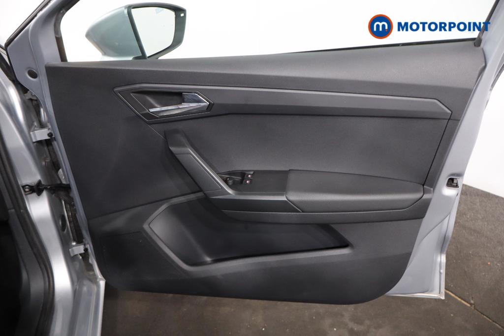Seat Ibiza Se Technology Manual Petrol Hatchback - Stock Number (1441289) - 16th supplementary image