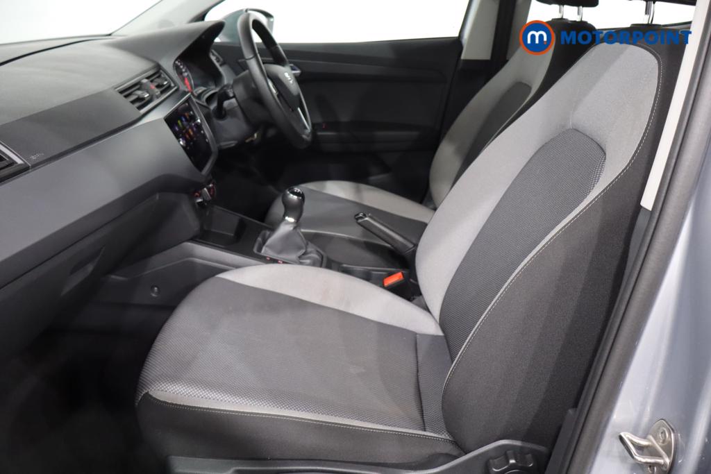 Seat Ibiza Se Technology Manual Petrol Hatchback - Stock Number (1441289) - 19th supplementary image
