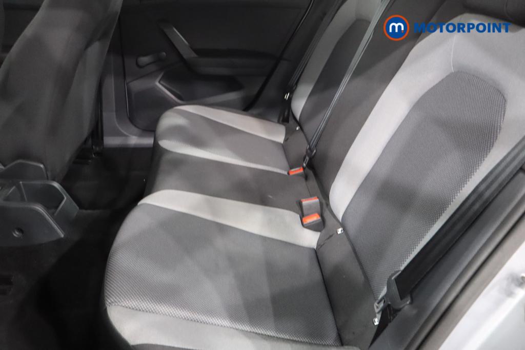 Seat Ibiza Se Technology Manual Petrol Hatchback - Stock Number (1441289) - 20th supplementary image