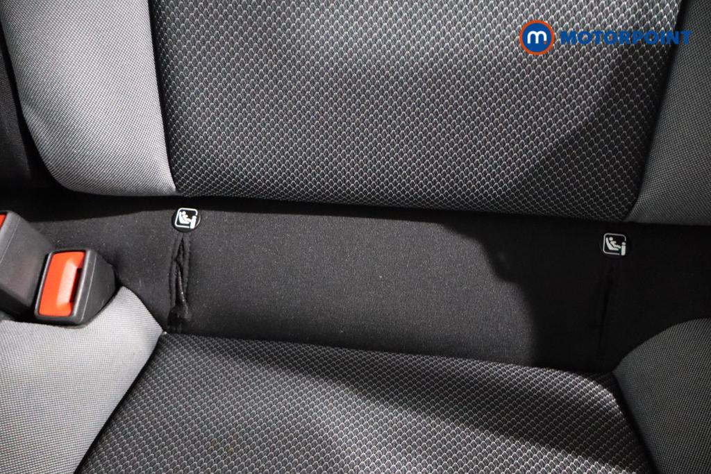 Seat Ibiza Se Technology Manual Petrol Hatchback - Stock Number (1441289) - 21st supplementary image