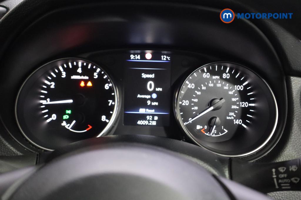 Nissan Qashqai Acenta Premium Manual Petrol SUV - Stock Number (1441414) - 5th supplementary image