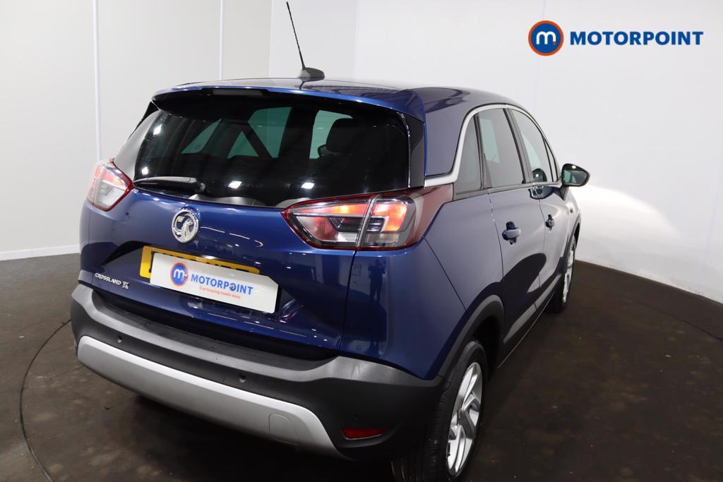 Vauxhall Crossland X Business Edition Nav Manual Diesel SUV - Stock Number (1441521) - 28th supplementary image