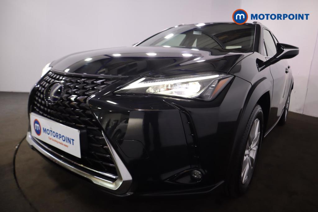 Lexus UX 250H 2.0 5Dr Cvt Without Nav Automatic Petrol-Electric Hybrid SUV - Stock Number (1441541) - 22nd supplementary image