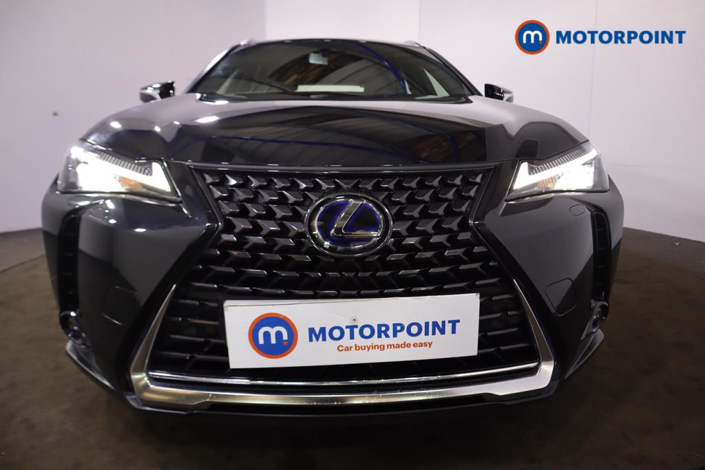 Lexus UX 250H 2.0 5Dr Cvt Without Nav Automatic Petrol-Electric Hybrid SUV - Stock Number (1441541) - 23rd supplementary image