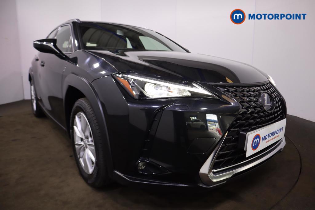Lexus UX 250H 2.0 5Dr Cvt Without Nav Automatic Petrol-Electric Hybrid SUV - Stock Number (1441541) - 24th supplementary image