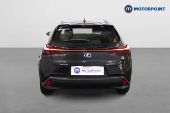 Lexus UX 250H 2.0 5Dr Cvt Without Nav Automatic Petrol-Electric Hybrid SUV - Stock Number (1441541) - Rear bumper