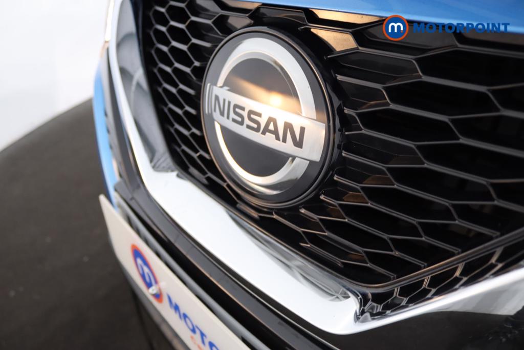 Nissan Qashqai Acenta Premium Manual Petrol SUV - Stock Number (1441639) - 26th supplementary image