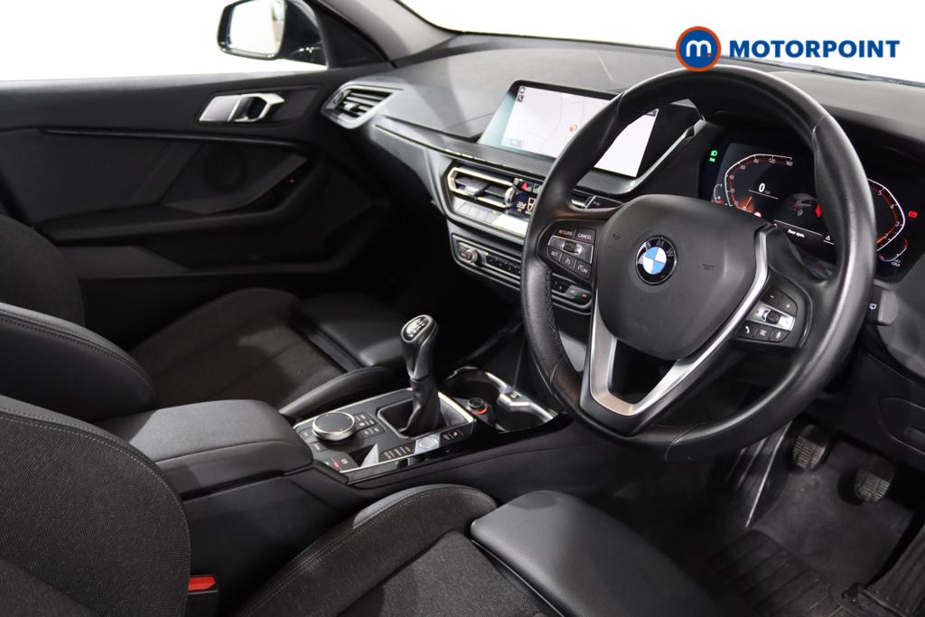 BMW 1 Series Sport Manual Petrol Hatchback - Stock Number (1441816) - 26th supplementary image