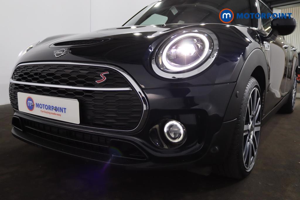 Mini Clubman Cooper S Exclusive Automatic Petrol Estate - Stock Number (1441839) - 31st supplementary image