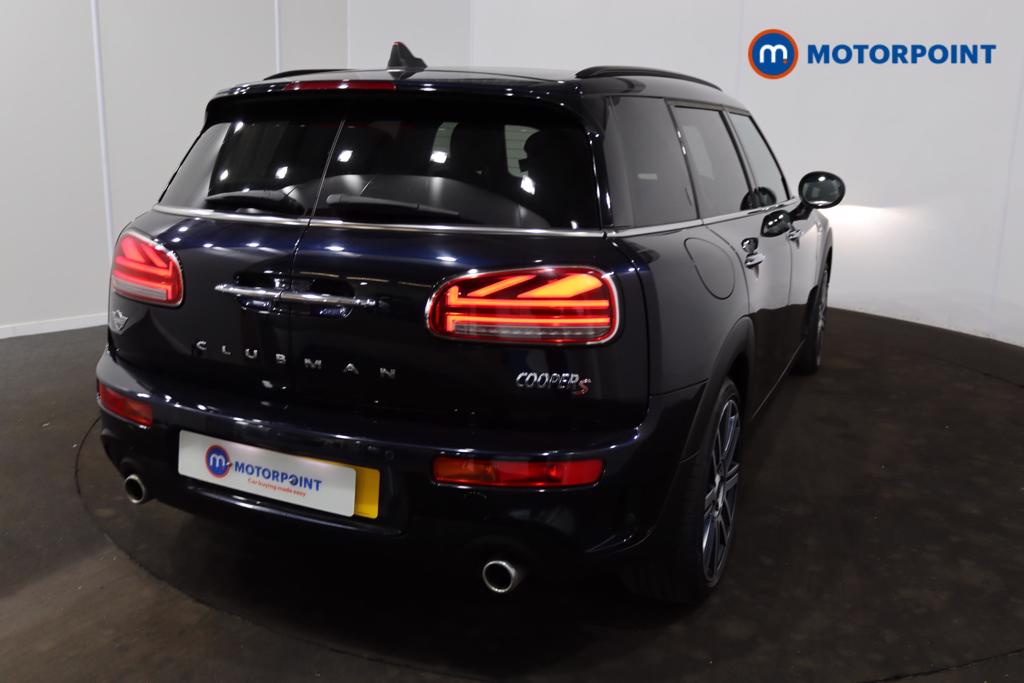 Mini Clubman Cooper S Exclusive Automatic Petrol Estate - Stock Number (1441839) - 33rd supplementary image