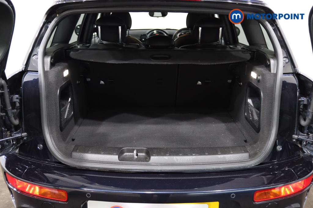 Mini Clubman Cooper S Exclusive Automatic Petrol Estate - Stock Number (1441839) - 34th supplementary image