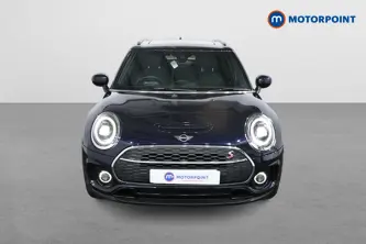 Mini Clubman Cooper S Exclusive Automatic Petrol Estate - Stock Number (1441839) - Front bumper