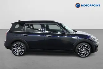 Mini Clubman Cooper S Exclusive Automatic Petrol Estate - Stock Number (1441839) - Drivers side