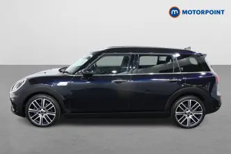 Mini Clubman Cooper S Exclusive Automatic Petrol Estate - Stock Number (1441839) - Passenger side