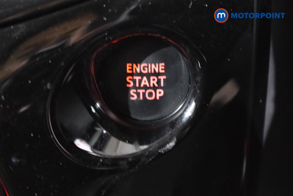 Peugeot 108 Allure Manual Petrol Hatchback - Stock Number (1441899) - 16th supplementary image