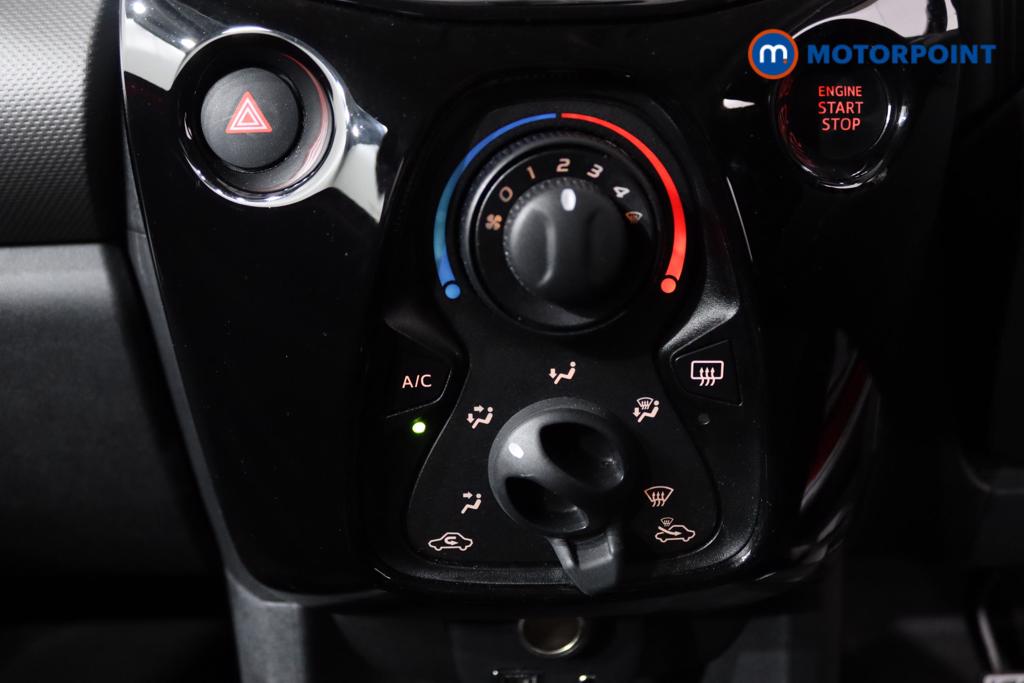 Peugeot 108 Allure Manual Petrol Hatchback - Stock Number (1441899) - 17th supplementary image