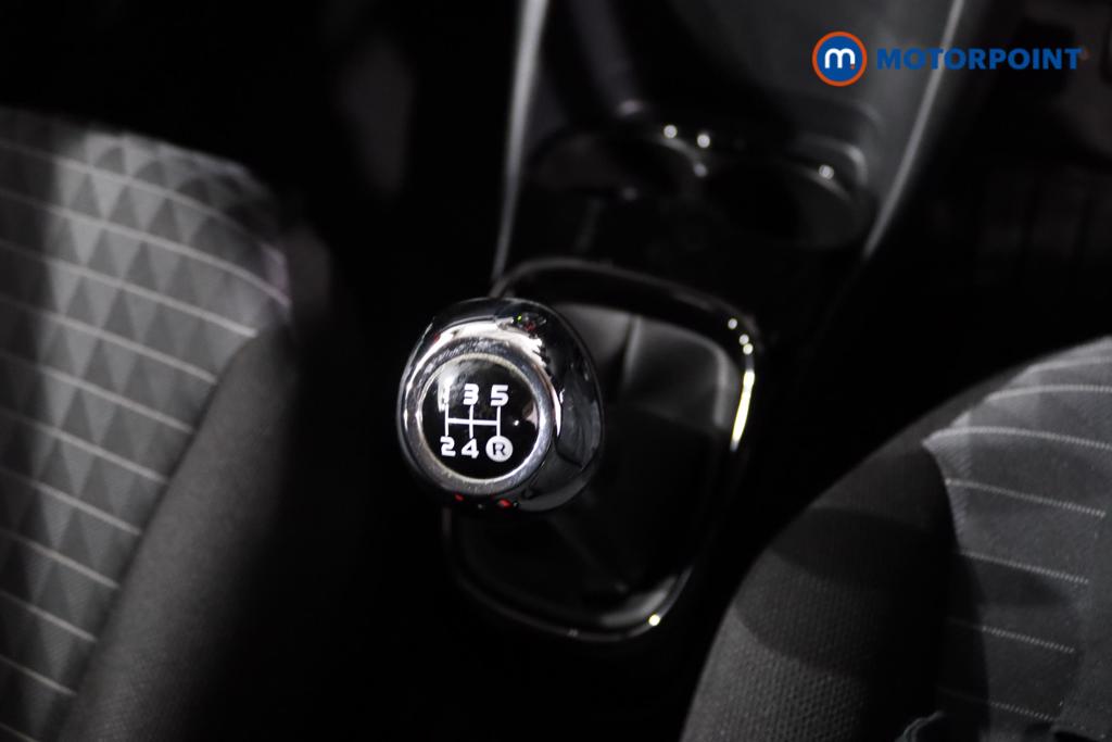 Peugeot 108 Allure Manual Petrol Hatchback - Stock Number (1441899) - 19th supplementary image