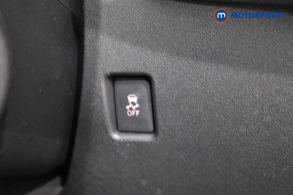 Peugeot 108 Allure Manual Petrol Hatchback - Stock Number (1441899) - 21st supplementary image