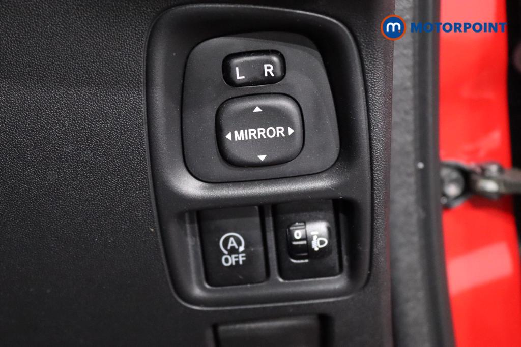 Peugeot 108 Allure Manual Petrol Hatchback - Stock Number (1441899) - 22nd supplementary image