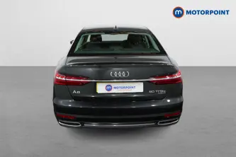 Audi A6 Sport Automatic Petrol Parallel Phev Saloon - Stock Number (1441916) - Rear bumper