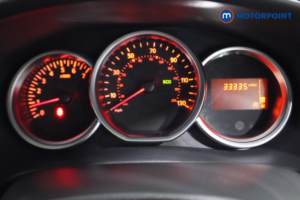 Dacia Sandero Essential Manual Petrol Hatchback - Stock Number (1442164) - 3rd supplementary image