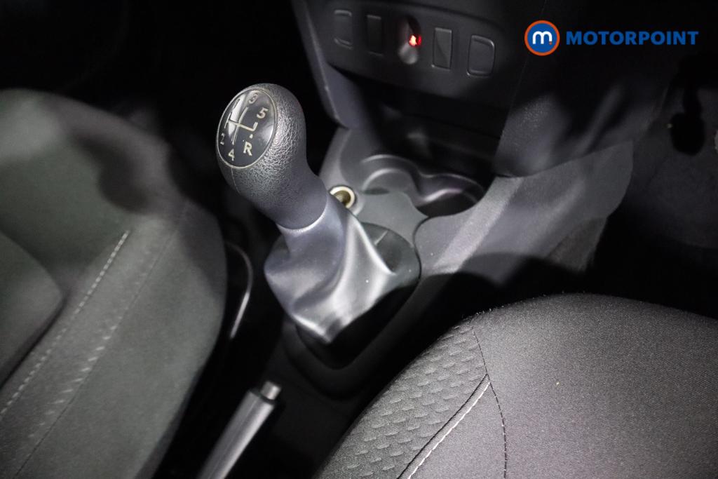 Dacia Sandero Essential Manual Petrol Hatchback - Stock Number (1442164) - 6th supplementary image