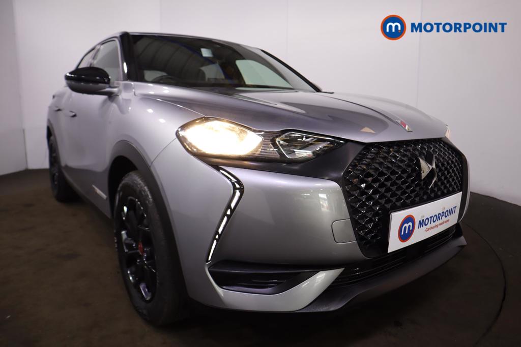 DS Ds 3 Performance Line Automatic Petrol SUV - Stock Number (1442181) - 20th supplementary image