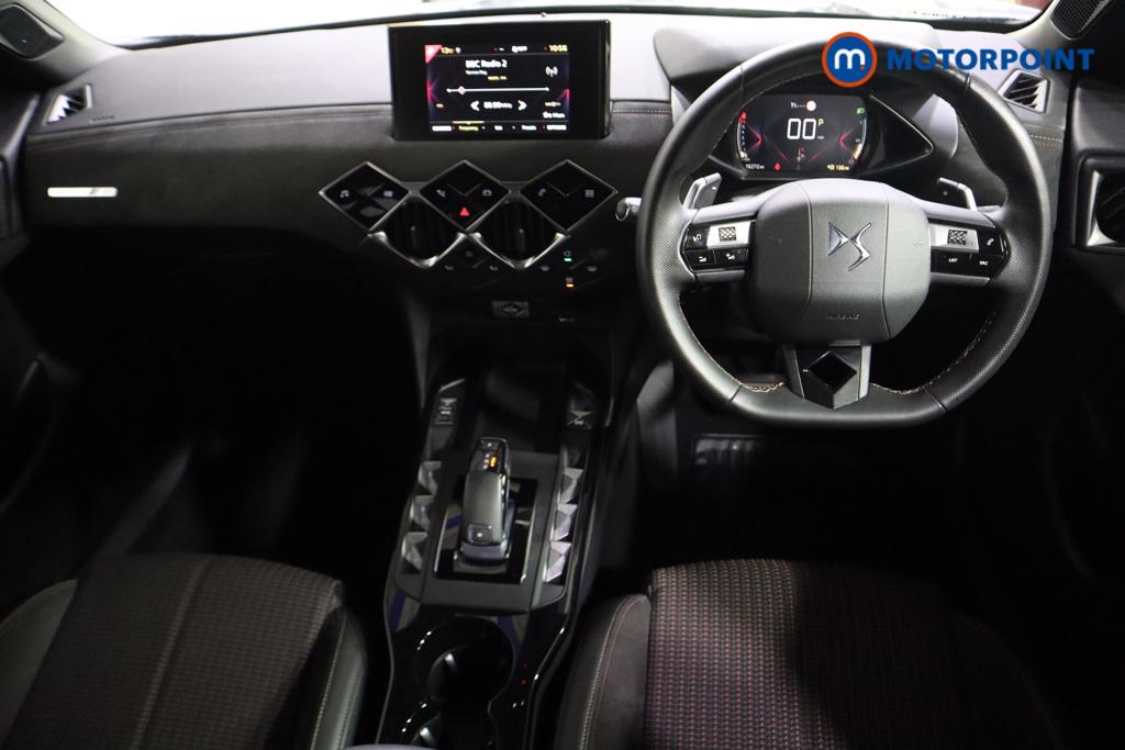 DS Ds 3 Performance Line Automatic Petrol SUV - Stock Number (1442181) - 1st supplementary image