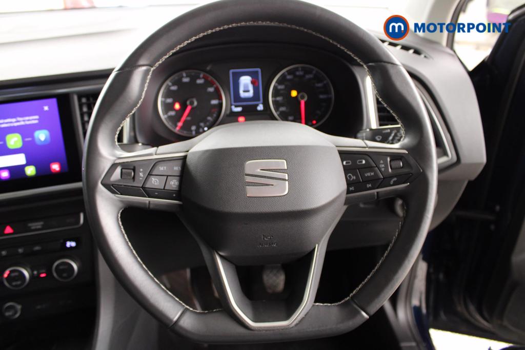 Seat Ateca Se Technology Manual Petrol SUV - Stock Number (1442220) - 6th supplementary image