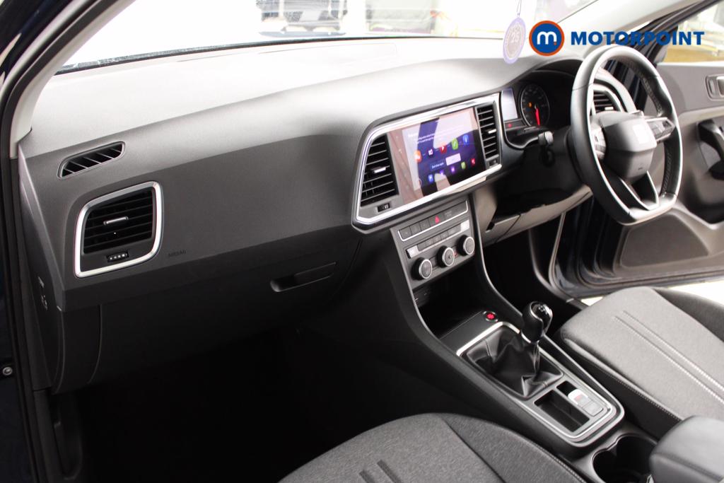 Seat Ateca Se Technology Manual Petrol SUV - Stock Number (1442220) - 8th supplementary image