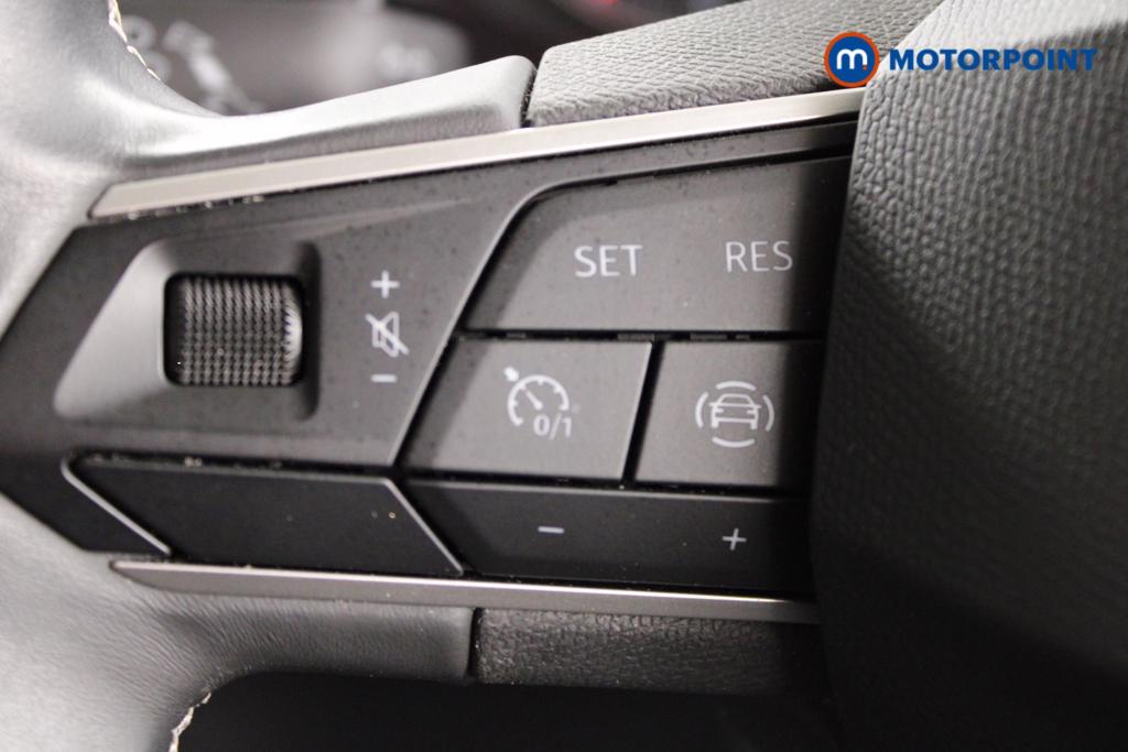 Seat Ateca Se Technology Manual Petrol SUV - Stock Number (1442220) - 12th supplementary image