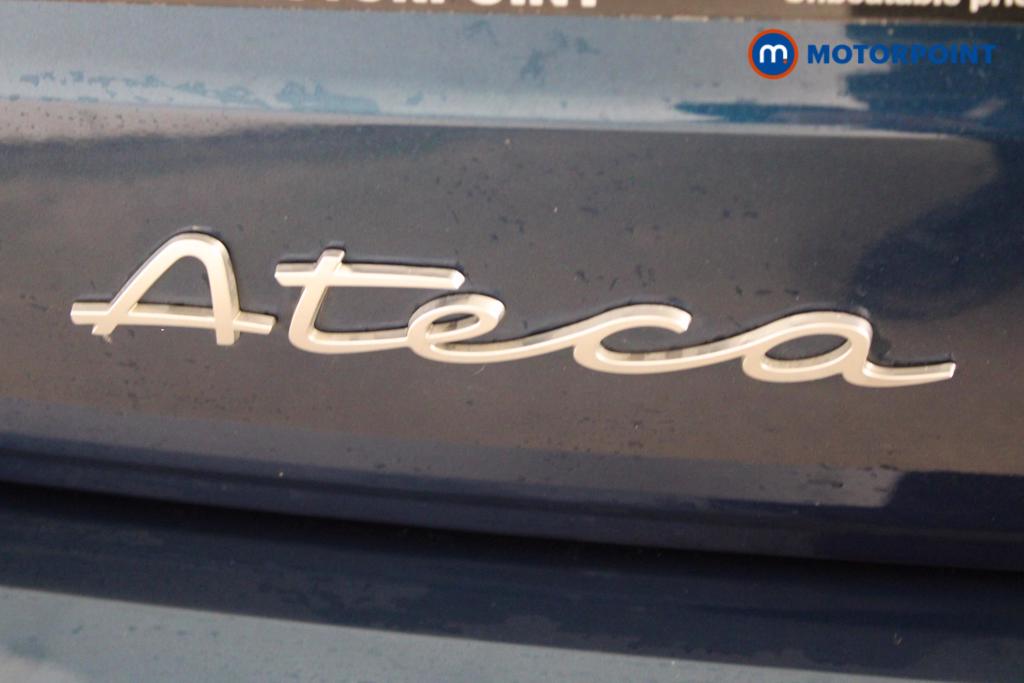 Seat Ateca Se Technology Manual Petrol SUV - Stock Number (1442220) - 22nd supplementary image