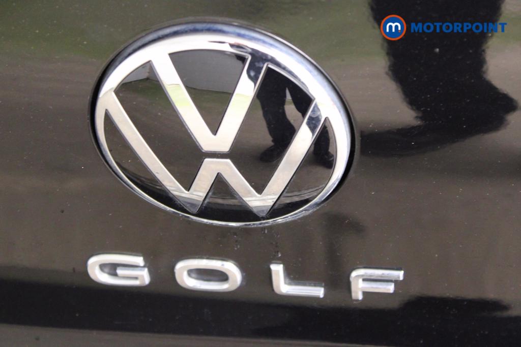 Volkswagen Golf Style Manual Petrol Hatchback - Stock Number (1442227) - 22nd supplementary image