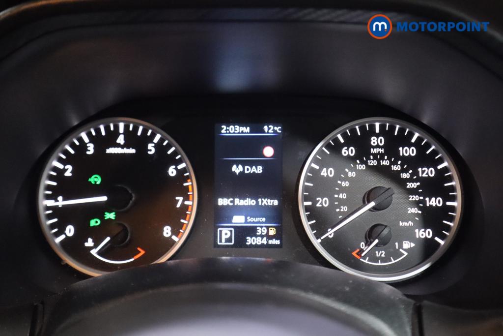 Nissan Juke Acenta Automatic Petrol SUV - Stock Number (1442951) - 5th supplementary image