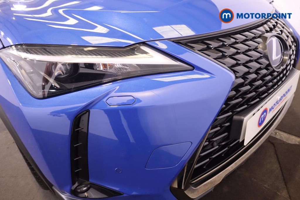 Lexus UX 250H 2.0 5Dr Cvt Premium Sport Edition Automatic Petrol-Electric Hybrid SUV - Stock Number (1443143) - 28th supplementary image