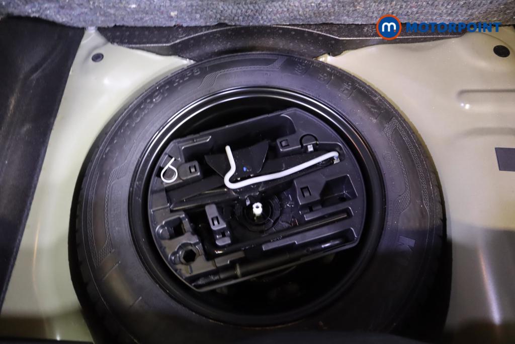 Citroen C3 Flair Plus Manual Petrol Hatchback - Stock Number (1443161) - 22nd supplementary image