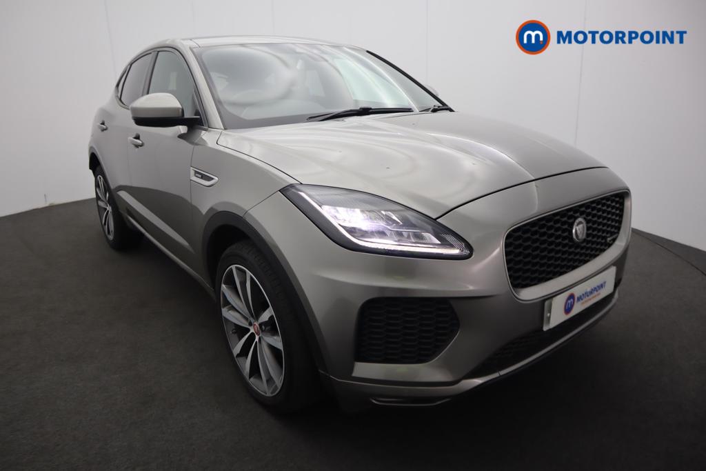 Jaguar E-Pace R-Dynamic Hse Automatic Diesel SUV - Stock Number (1443186) - 25th supplementary image